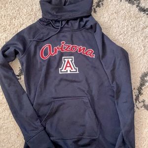 ARIZONA SWEATER